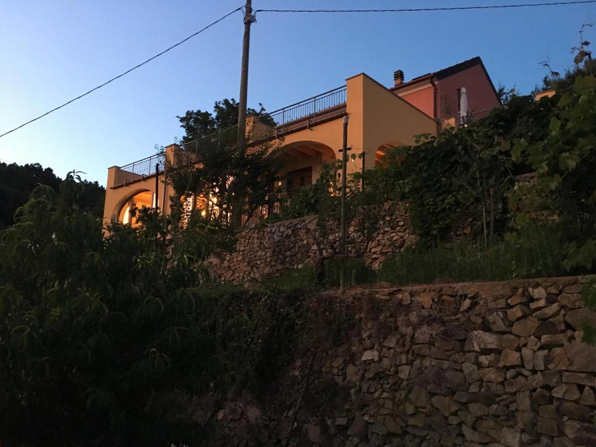 Vakantieboerderij Lavalleggia