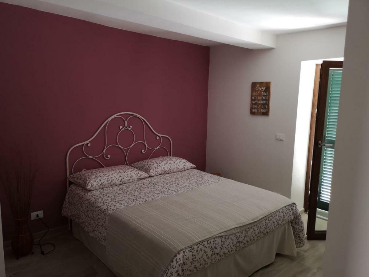 Lavalleggia * Tovo San Giacomo
