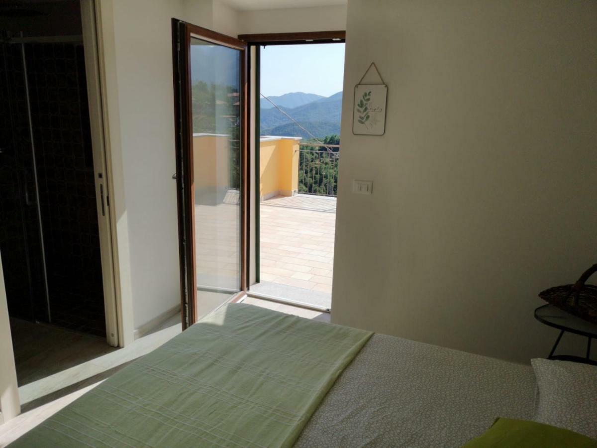 Lavalleggia Vakantieboerderij