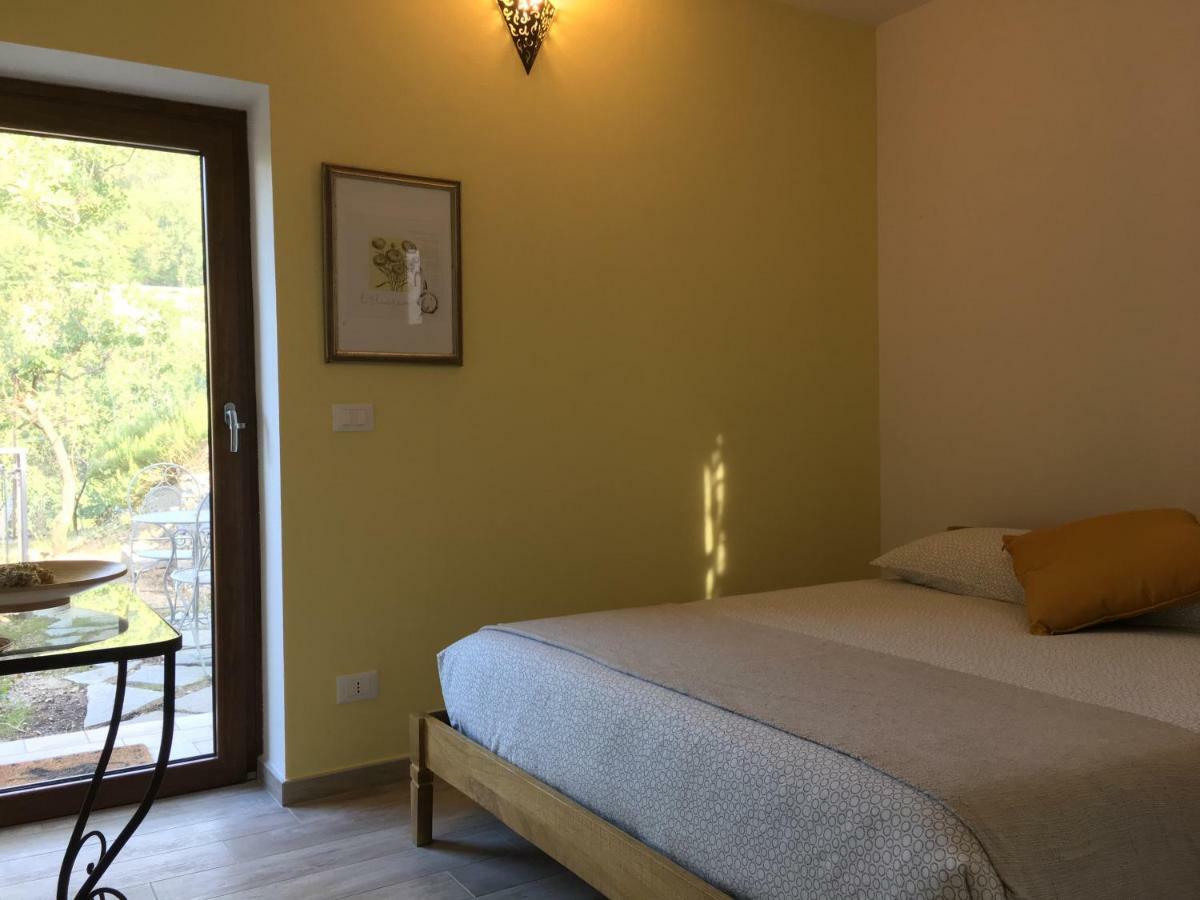 Lavalleggia Tovo San Giacomo