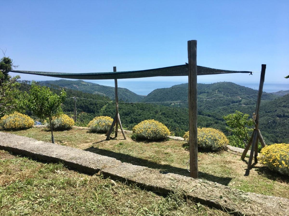 Lavalleggia Bauernhof Tovo San Giacomo