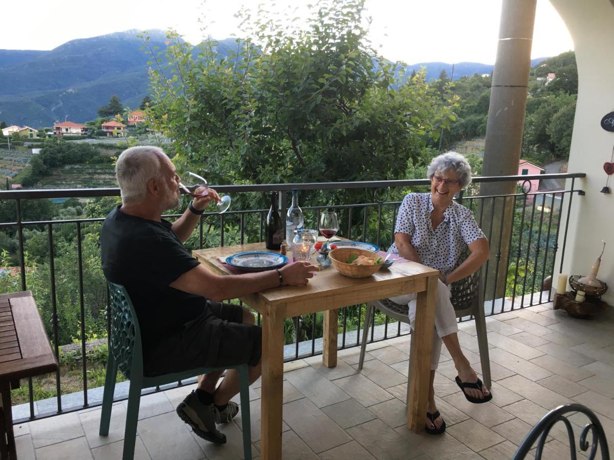 Lavalleggia Vakantieboerderij
