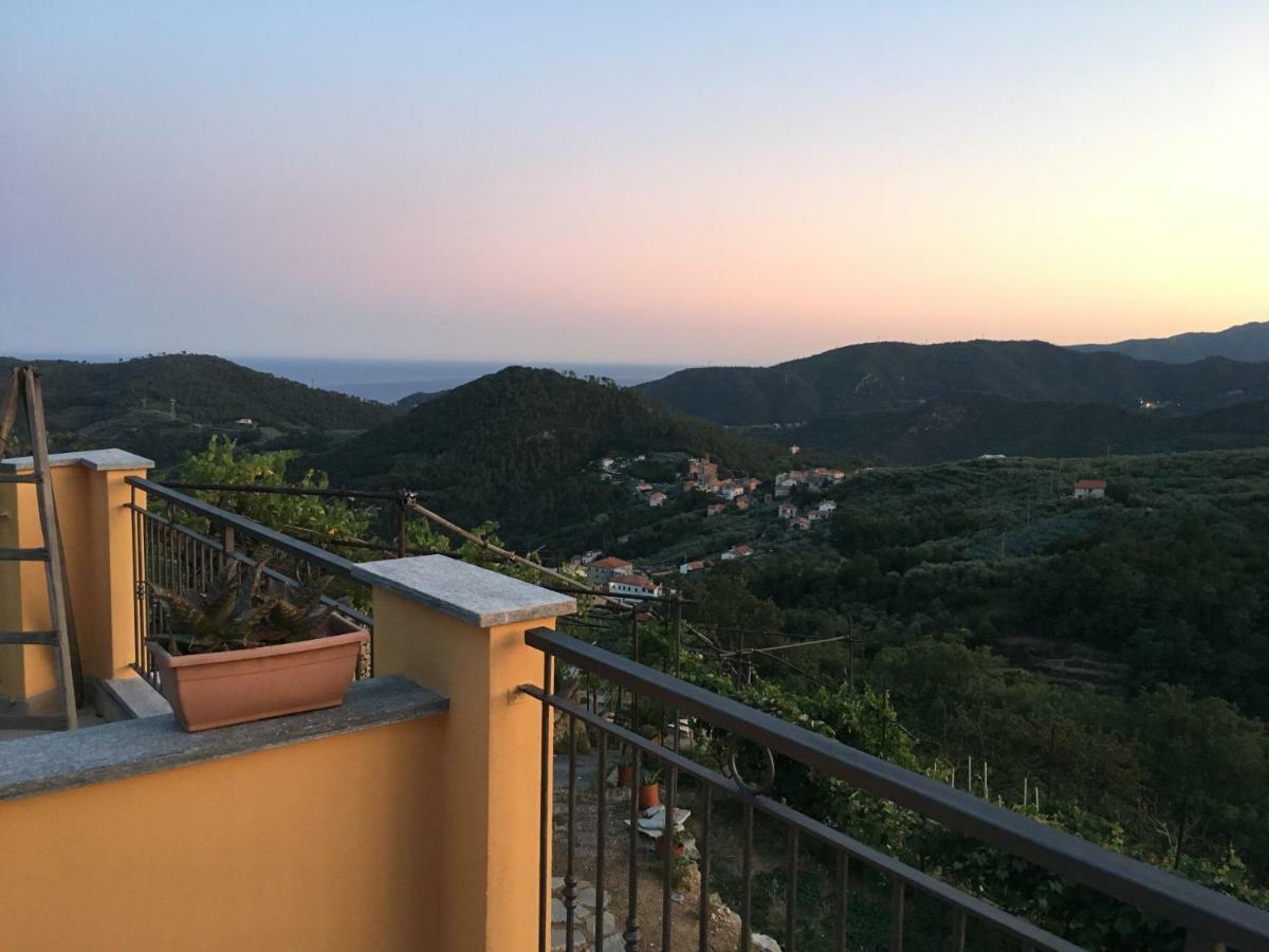 Lavalleggia Vakantieboerderij *