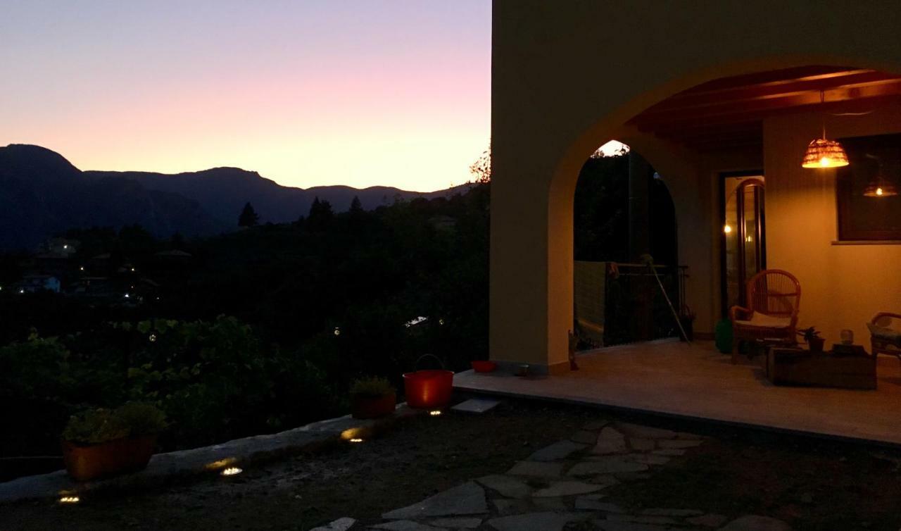 Lavalleggia Vakantieboerderij