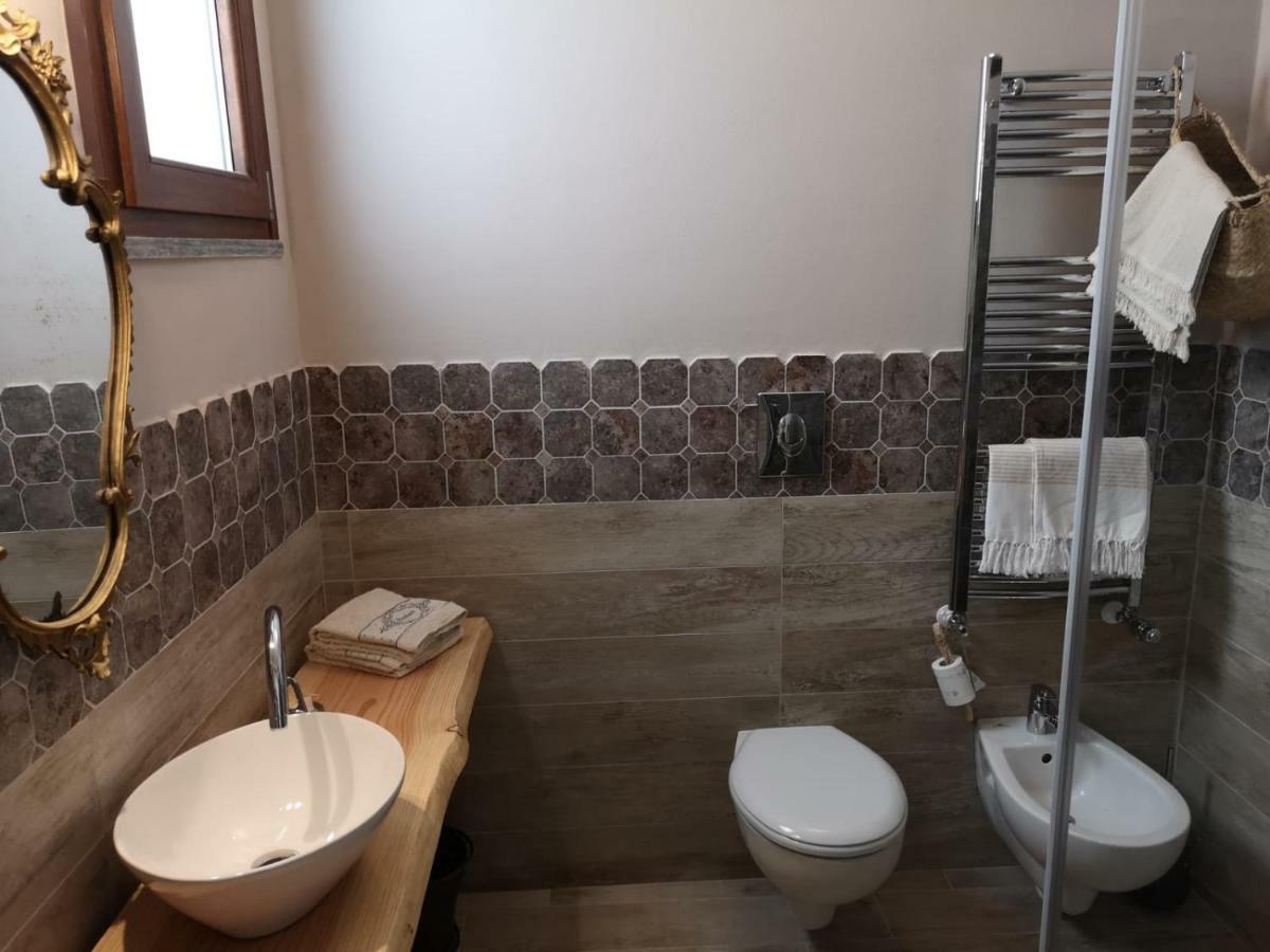 Vakantieboerderij Lavalleggia