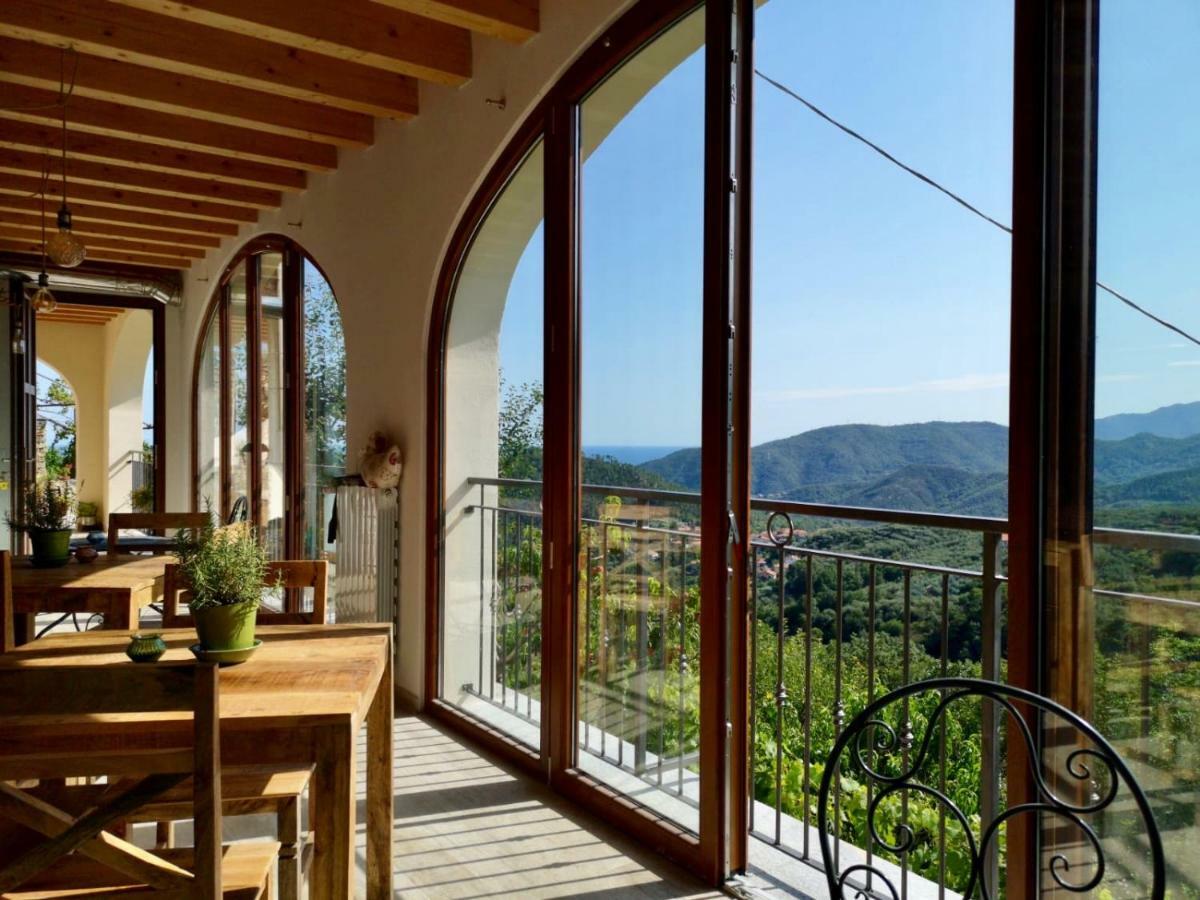 Vakantieboerderij Lavalleggia