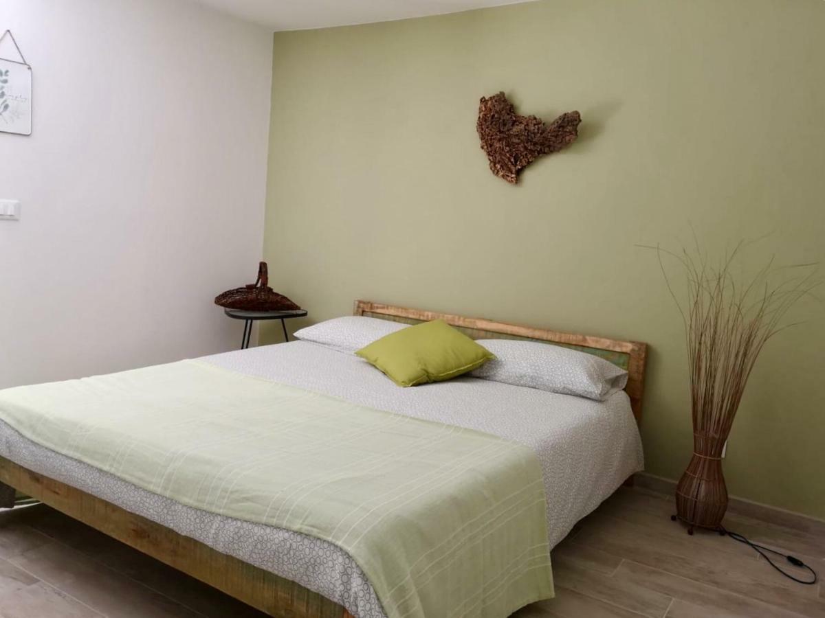 Lavalleggia Vakantieboerderij