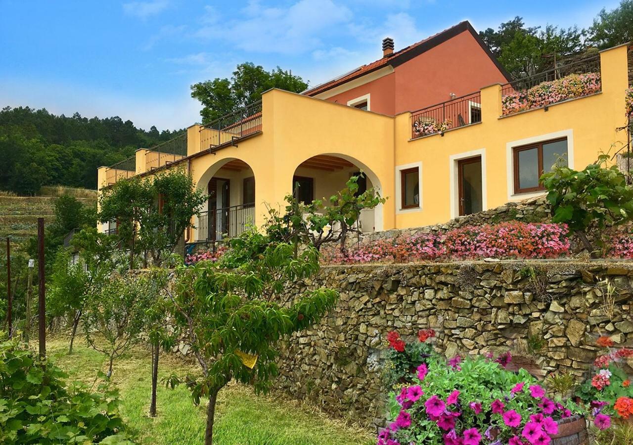 Agriturismo Lavalleggia Tovo San Giacomo